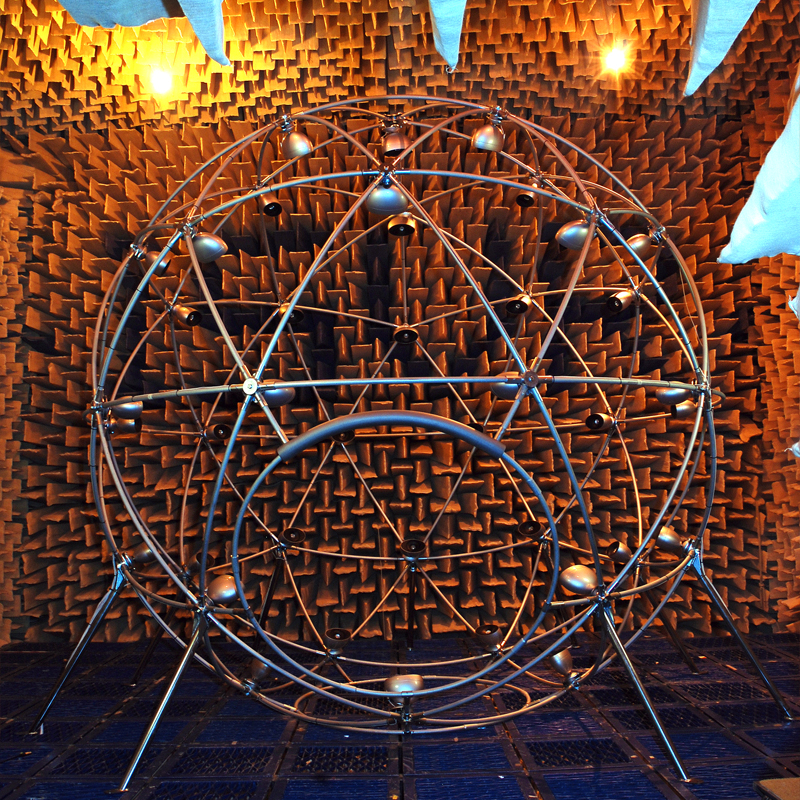 Bespoke Geodesic Dome Manufacturers